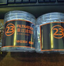 南海康记一次性烟嘴过滤器过滤嘴正品23重粗中细四用戒烟烟嘴 NH2304(灌装 50支 实拍图