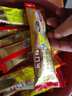 梁丰老品牌强化麦乳精乐口福牛奶可可味冲饮剂粉经典怀旧零食散装条状 乐口福 10条 实拍图