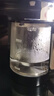 茶吧机烧水壶通用小五环茶吧机水壶适用饮水机玻璃壶单卖配件热水 顶配-蓝光玻璃304容量 1L 实拍图