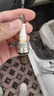 博世(BOSCH)原厂火花塞 4支价格 适配于 雪佛兰新赛欧（1.2L 1.4L） 实拍图