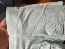 三枪【桑蚕丝抗菌内档】10A抗菌莫代尔青少年内裤大码男孩发育期3条装 实拍图