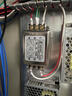 YS YUNSANDA工业专用单相交流电源滤波器220v抗干扰emi信号CW4L2 3A-30A CW4L2-10A-R1双级导轨 实拍图