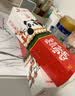 易优家待产包收纳袋抗菌婴儿衣物密封袋整理袋幼儿园宝宝入园分装袋 实拍图