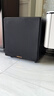 诺普声（Nobsound）SW-100三代 家庭影院超重有源10寸低音炮音箱SW-80升级款 10寸（胡桃木）有源炮 180W【升级款】 实拍图