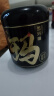 陈一凡 黑玛咖150g 精选黑玛卡切片加覆盆子肉苁蓉锁阳黄精菟丝子泡酒料泡水 男性滋补品 实拍图
