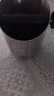 德龙（Delonghi）咖啡粉渣桶 180ML大容量不锈钢防滑敲渣桶 进口意式半自动咖啡机渣粉废粉盒 进口咖啡渣桶 配件 实拍图