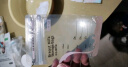 可瑞儿（MyCarol）壶口储奶袋双层封口母乳储存保鲜袋100ML32片 CN-D09 实拍图