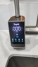 锐普800G纯水机家用RO反渗透净水器 0陈水净水机通用滤芯Q8新款U8 新款F8 单出水（智显龙头）+安装 实拍图