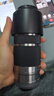 索尼（SONY）【浙江国补】E 55-210mm APS-C画幅远摄大变焦微单相机镜头 银色E卡口 SEL55210 实拍图