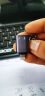 毕亚兹适用于type-c转接头手游弯头磁吸数据快充电线公转母USB-C转换器苹果15/16华为小米手机笔记本电脑 实拍图