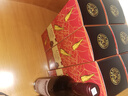芙华（La Fiole）歪脖子 隆河干红葡萄酒 法国原瓶进口红酒 750ml*6支 整箱礼盒装 实拍图