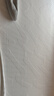 金橡树泰国原产整芯进口天然乳胶床垫双人床垫乳胶垫180*200*7.5cm 泰优 实拍图
