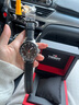 天梭（TISSOT）手表 速敢系列男表 瑞士石英男士皮带腕表运动表新年礼物 实拍图