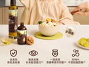 英氏有机DHA核桃油辅食油婴儿童冷榨初榨宝宝凉拌热炒油亚麻籽油 【热炒首选】有机核桃油250ml 实拍图