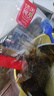 五城【屯溪馆】黄山五城茶干香辣五香豆腐干特产零食炒菜休闲食品休宁 香辣半斤+五香半斤 实拍图