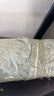 白云清洁（baiyun cleaning）尘推60CM 酒店物业商用平板拖把棉纱线清洁排拖地拖 1个装 实拍图