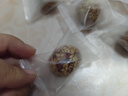 红枣核桃亚麻籽丸白芝麻儿童孕妇解馋酥脆休闲零食小吃糕点健康 红枣核桃亚麻籽丸【10包】 实拍图