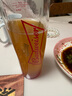 LONDES青岛特产百香果原浆啤酒精酿全麦白啤果味鲜爽浑浊1L桶装工厂直发 百香果 1L 1桶 实拍图