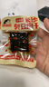 邬辣妈长沙臭豆腐干120g 湖南特产小吃香辣休闲零食非油炸豆干臭干子 实拍图