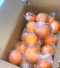 天乐优选麻阳冰糖橙新鲜橙子水果当季整箱果冻甜橙手剥橙子爆汁应季时令 带箱5斤单果65-70mm净重4.5斤 实拍图