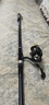 达亿瓦（DAIWA）23新款LBT C 矶 CS Q 手海两用竿远投滑漂矶竿斜导环矶钓竿 实拍图