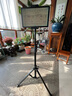 指北者【24年新品】智能无线翻页器SR-F300  黑色 实拍图