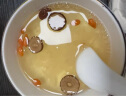 金唐银耳燕窝羹礼盒桃胶木瓜味165g*6盒早餐代餐既食滋补品端午节礼物 实拍图