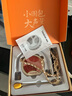 得胜（TAKSTAR） E20小蜜蜂扩音器教师专用无线讲课户外德小圆包胜 大功率上课女 E20三合一版米黄色【有线版】 实拍图