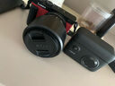 绿巨能（llano）适用松下DMW-BLK22相机电池S5M2快充盒DC-S5/S5K/GH6/S1 II二代单反可收纳充电仓双充数显充电器 实拍图