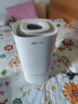 小熊（Bear）【紫外线除菌】无雾加湿器 家用卧室婴儿空气净化加湿器 办公室客厅大容量冷蒸发式增湿JSQ-H60L2 实拍图