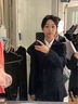 特洛曼黑色西装套装女职业装气质通勤商务休闲正装面试春秋西服外套工装 实拍图