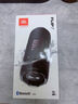 JBL FLIP6 / FLIP7音乐万花筒六代音响万花筒七户外便携式蓝牙音箱防水防尘家用桌面卧室赛道扬声器 新品【FLIP7】黑色 实拍图