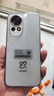 华为（HUAWEI）nova 13 256GB 羽砂白 前置6000万超广角人像 AI修图 北斗卫星图片消息 直面屏手机 【小时达】 实拍图