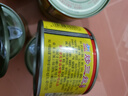 古龙 方便食品下饭菜 炒三丝罐头凉菜即食猪肉笋香辣小菜特产下饭零食 炒三丝罐头 198g*6罐 实拍图