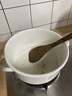 家の物语（KATEI STORY）鸡翅木饭勺食品级不易粘米打饭铲子勺子盛饭专用电饭煲家用 实拍图