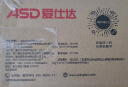爱仕达汤奶锅316L不锈钢煮粥22CM复底汤锅燃气灶电磁炉锅通用TS22B5WG 实拍图