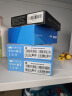 ANKER安克套装140W智能双视type-cPD快充插头银+Prime双头type-c快充数据线240w1.8m黑 实拍图