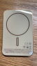 摩米士（MOMAX）苹果Magsafe磁吸充电宝超薄PD20W快充外接移动电源适用iPhone16promax/15/14/13手机 实拍图