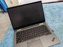 联想ThinkPad X1YOGA 二手笔记本电脑 PC/平板二合一折叠翻转触控笔记本 轻薄超极本 七yoga2020 i7十代16 512 手触2K 实拍图