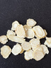 水长东人参片200克0.8-1.2cm长白山人参足龄切片东北特产泡茶泡水 实拍图