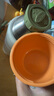 膳魔师（THERMOS）保温杯户外露营旅行便携焖烧罐大容量保温瓶大肚壶TSK2 山野绿 1200ml 保温瓶 晒单实拍图
