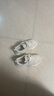 阿迪达斯 （adidas）男鞋女鞋JZ Runner运动鞋透气缓震老爹鞋GW7249 36码UK3.5码 实拍图