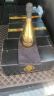 黑桃A（Armand de Brignac）【保税仓直发】法国 黑桃A 黄金香槟 起泡葡萄酒 黑绒布袋 黄金版 级干型 无年份 NV 单支 750mL 晒单实拍图