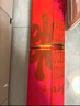 结婚红地毯一次性婚礼节庆场景布置喜字红色加厚楼梯客厅喜字地毯 百年好合-加厚加密耐磨-经典款 1.5米宽100米 送胶带 花瓣 喜 实拍图