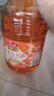 鲁花食用油 香飘万家系列 浓香大豆油6.18L 非转基因 实拍图