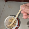 同仁堂品牌 北京同仁堂沙参200g内蒙北沙参无硫沙参叁沙参干货段养生茶 实拍图
