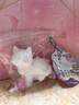 煦琪捏捏乐解压玩具减压飞雪仙喵立体猫流体可爱女生日礼物送闺蜜女友 实拍图