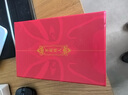 伟龙京剧人偶中国风特色礼物送老外出国北京文创纪念品绢人娃娃桌摆件 穆桂英（礼盒+礼袋）国粹 京 实拍图