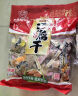 日日营福建龙岩特产客家卤水长汀豆腐干小吃休闲零食小包豆干 豆腐干 500g*1袋 500g全口味混搭 实拍图