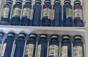三精 复方葡萄糖酸钙口服溶液 10ml*16支蓝瓶钙成人儿童补钙预防骨质疏松佝偻病 3盒装 实拍图